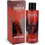 Barber Cam Love Memory 500 ml Kolonya