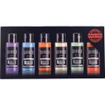 Barber Edc Kolonya 6 x 50 ml