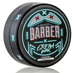 Barber Marmara Aqua Cream 150 ml Wax