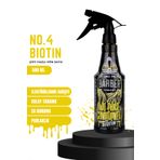 Barber Marmara Biotin No:4 Çift Fazlı 500 ml Fön Suyu