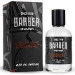 Barber Marmara Black Out EDP 50 ml Erkek Parfüm