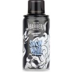 Barber Marmara Geçici Beyaz 150 ml Renkli Saç Spreyi