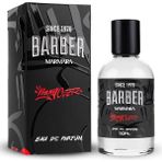 Barber Marmara Hangover EDP 50 ml Erkek Parfüm