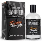 Barber Marmara I Wanna Thank Me EDP 100 ml Erkek Parfüm