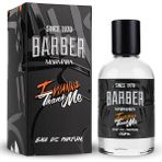 Barber Marmara I Wanna Thank Me EDP 50 ml Erkek Parfüm