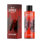 Barber Marmara Love Memory Özel Seri Kolonya 500 Ml Cam Şişe