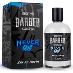 Barber Marmara Never Quit EDP 100 ml Erkek Parfüm