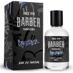 Barber Marmara Never Quit EDP 50 ml Erkek Parfüm