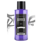 Barber Marmara No.1 Kolonya Pet 400 ml