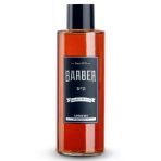 Barber Marmara No.3 Edc Kolonya Cam Şişe 500 ml