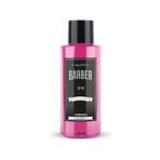 Barber Marmara No.6 Kolonya Pet 400 ml