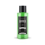 Barber Marmara No.7 Edc Kolonya Pet 400 ml