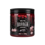 Barber Marmara No:33 500 ml Saç Jölesi