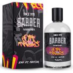 Barber Marmara Off The Record EDP 100 ml Erkek Parfüm