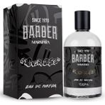 Barber Marmara Overdose EDP 100 ml Erkek Parfüm