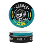 Barber Marmara Saç Şekillendirici Clay 100 ml Wax