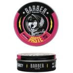 Barber Marmara Saç Şekillendirici Paste 100 ml Wax