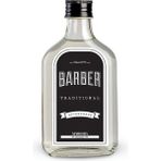 Barber Marmara Tıraş Kolonyası Traditional Cam Şişe 200 ml
