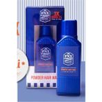 Barber Matte Look Mat Görünüm Pudra Wax 20 gr