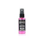 Barber No.6 Klasik Seri Pet 50 ml Sprey Kolonya