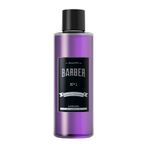 Barber No:1 EDC Kolonya Cam Şişe 500 ML
