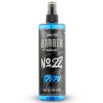 Barber No:22 Sprey 400 ml Kolonya