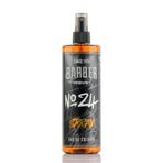 Barber No:24 Sprey 400 ml Kolonya