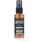 Barber No:3 Sprey 50 ml Kolonya