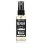 Barber No:4 Sprey 50 ml Kolonya