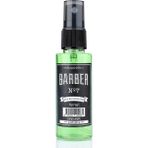 Barber No:7 Sprey 50 ml Kolonya