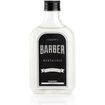 Barber Nostalgic Cam Şişe 200 ml Tıraş Kolonyası