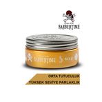 Barber Time 150 ml Gold Pomade Wax