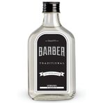 Barber Traditional Cam Şişe 200 ml Tıraş Kolonyası