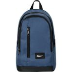 Barberri Unisex Siyah Spor Günlük Mini Sırt Çantası Cod: 2280 // Yükseklik : 38 cm - Lacivert
