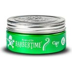 Barbertime Clay Matte Pomade Saç Şekillendirici Wax 150 ml - 06 Clay Matte