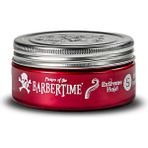 Barbertime Extreme Hold Matte Pomade 05 Saç Şekillendirici Mat Wax 150 ml