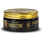 Barbertime Fiber Pomade Spider Saç Şekillendirici Wax 150ML