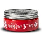 Barbertime Red pomade 02 Saç Şekillendirici Wax 150ML - 02 Red