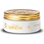 Barbertime Spider Pomade Keratin Saç Şekillendirici Wax 150ML