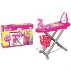 Barbie 01506 Oyuncak Ütü Seti