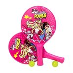 Barbie 01983 Raket Set