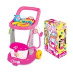 Barbie 01987 Doktor Servis Arabası