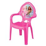 Barbie 03038 Çocuk Koltuğu
