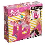 Barbie 03049 Çalışma Masası