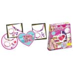 Barbie 03179 Takı Seti Büyük El Çanta