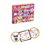 Barbie 03182 İkili Kutu Takı Seti