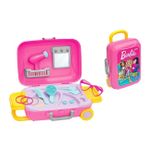 Barbie 03486 Güzellik Set Bavulum