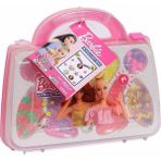 Barbie 03889 Takı Seti Çanta