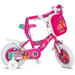 Barbie 1243 12 Jant Kız Çocuk Bisiklet