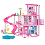 Barbie 2023 HMX10 Barbie'nin Yeni Rüya Evi